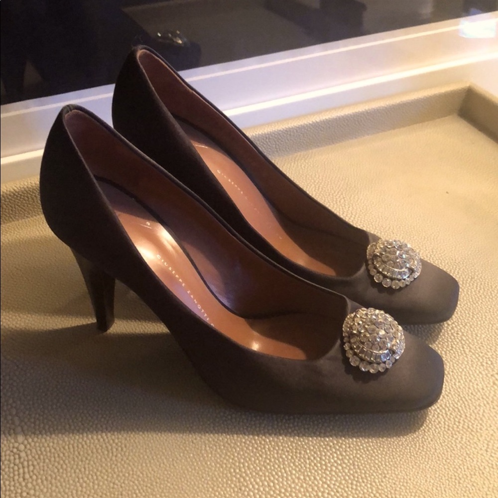 Giuseppe Zanotti Heels
